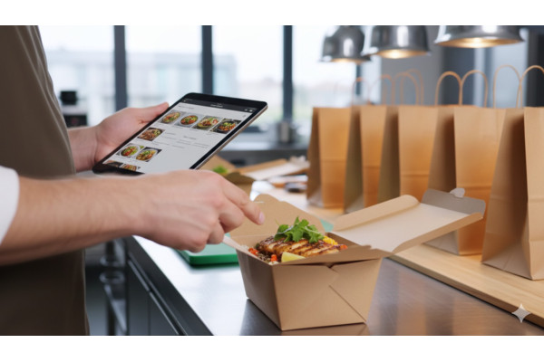 Adapter votre menu pour la livraison : Guide complet pour les restaurateurs